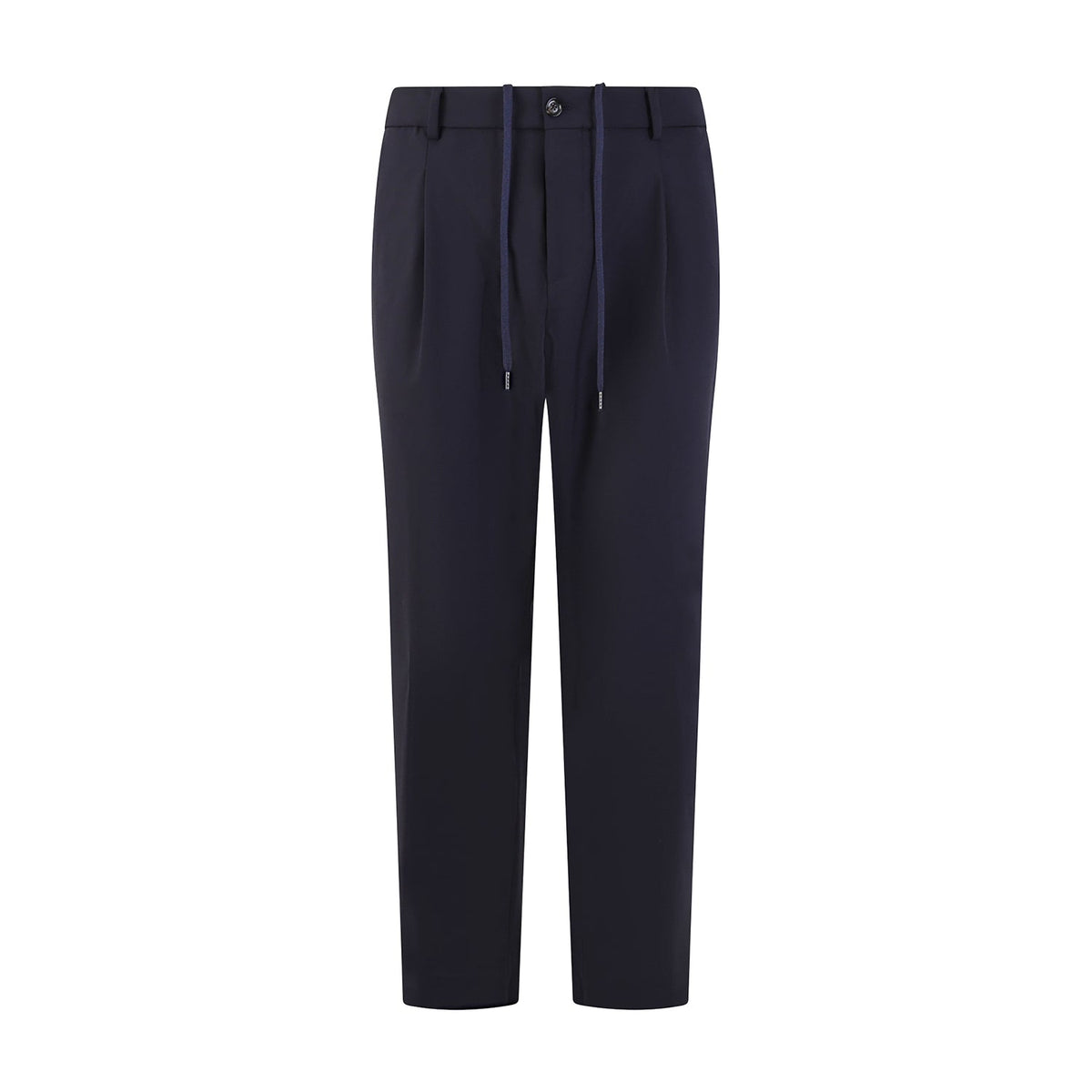 PANTALONE NEW RICCARDO BLU
