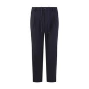 PANTALONE NEW RICCARDO BLU