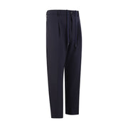 PANTALONE NEW RICCARDO BLU