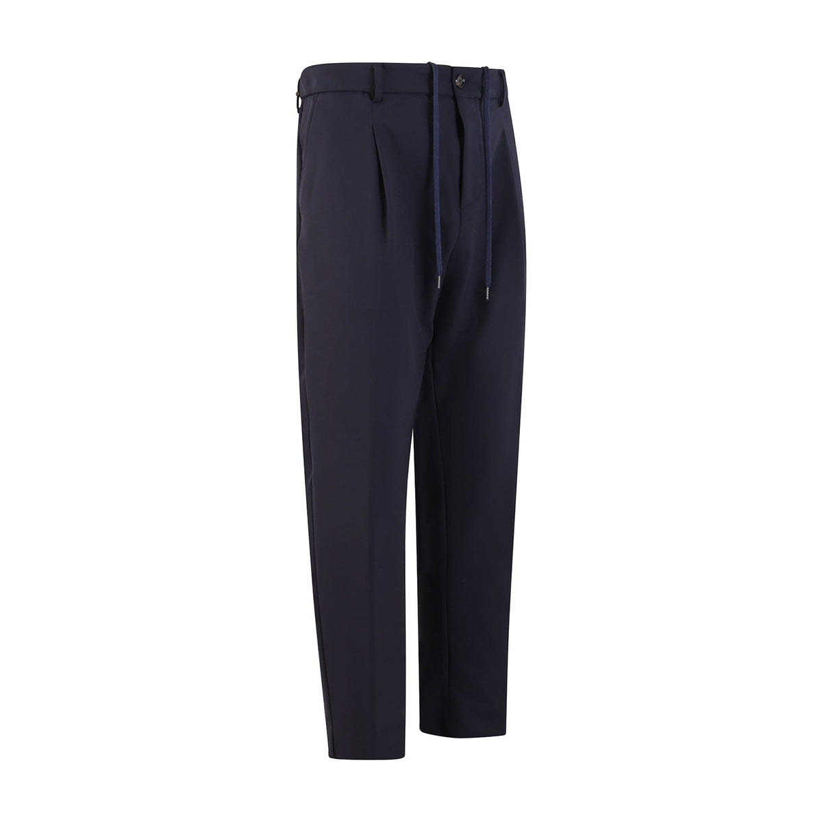 PANTALONE NEW RICCARDO BLU