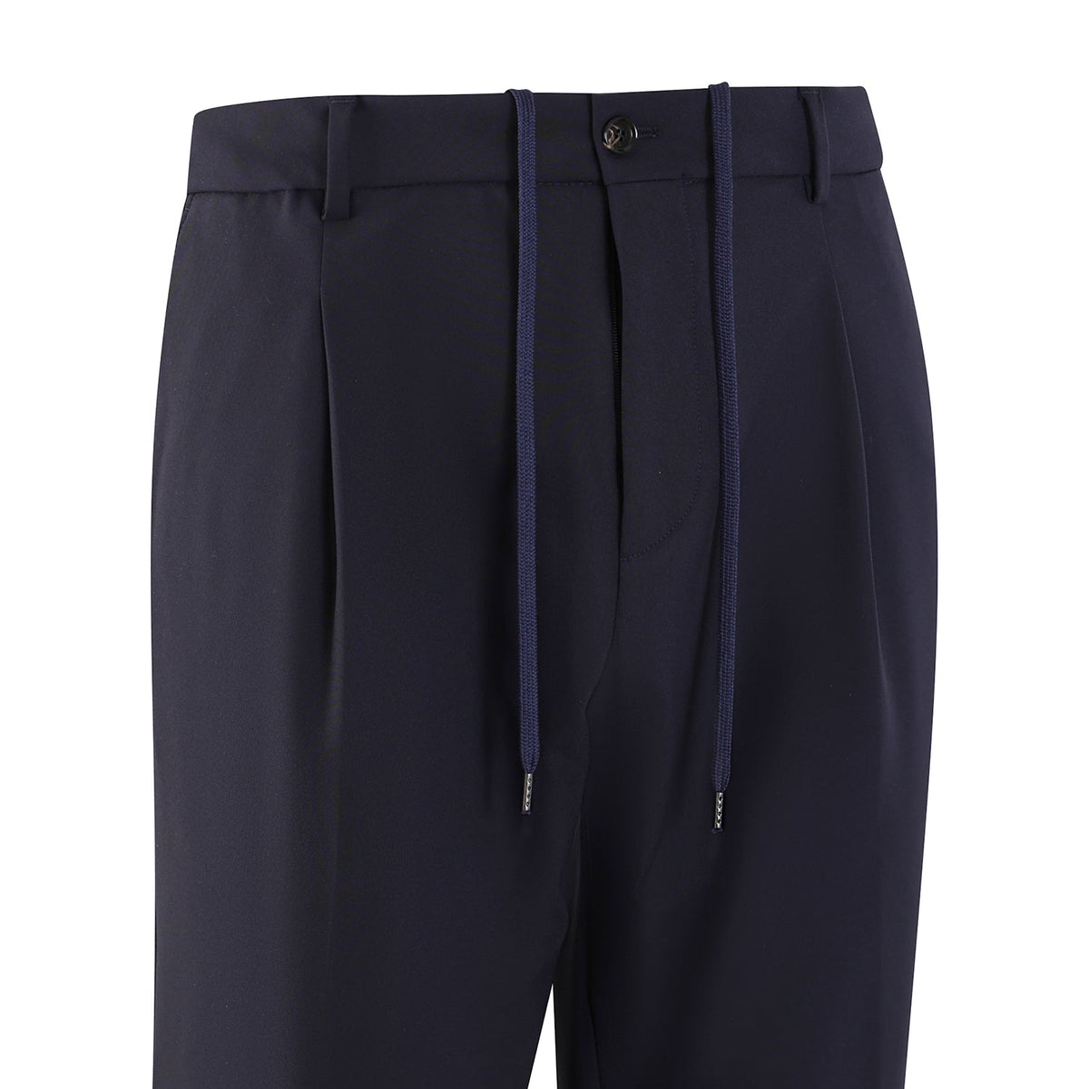 PANTALONE NEW RICCARDO BLU