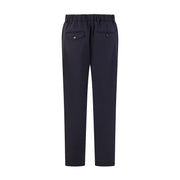 PANTALONE NEW RICCARDO BLU
