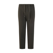 PANTALONE NEW RICCARDO VERDE