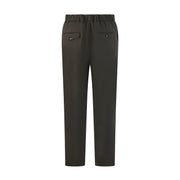 PANTALONE NEW RICCARDO VERDE