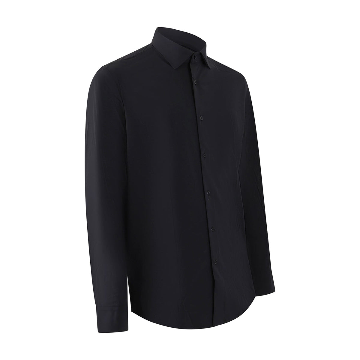 CAMICIA NERA