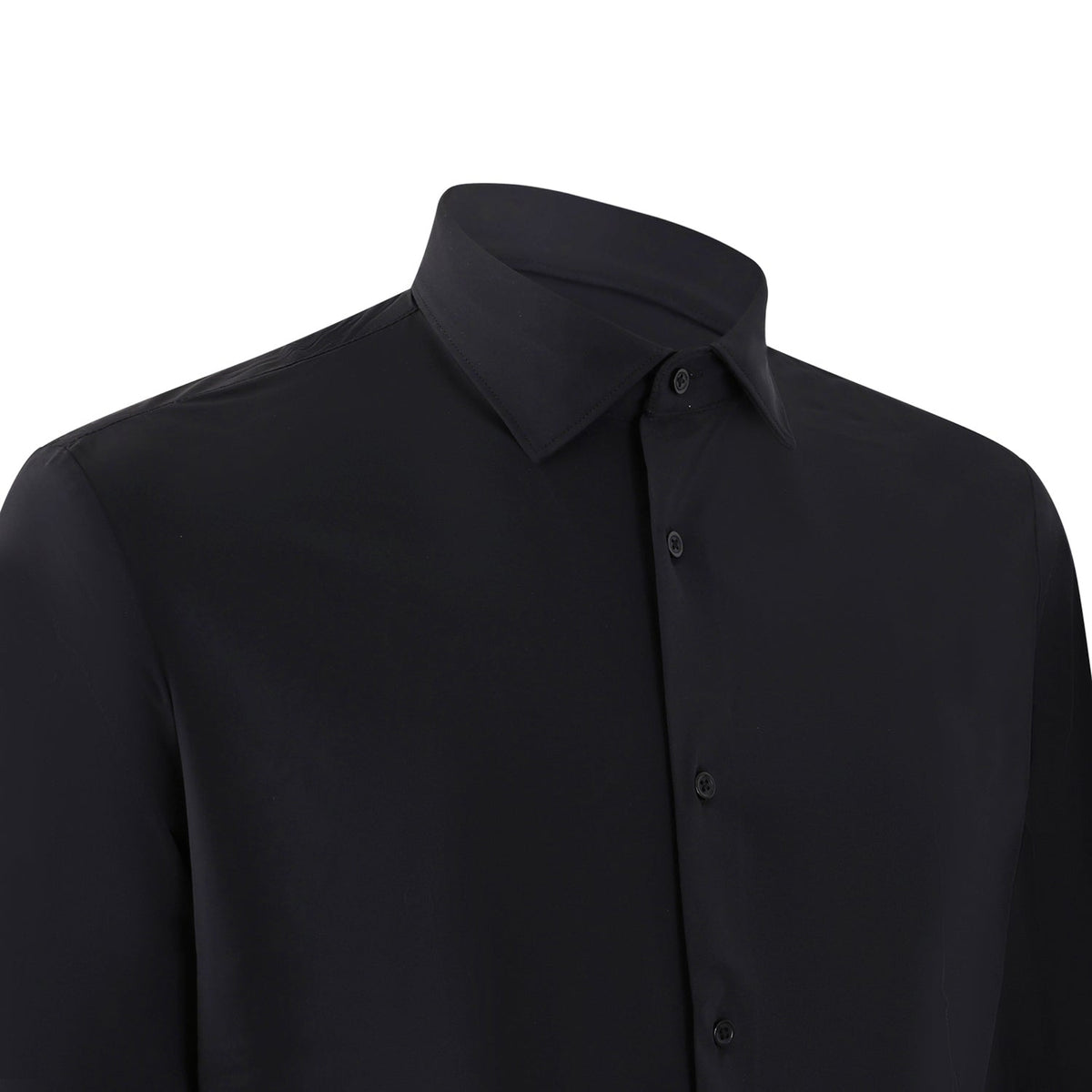 CAMICIA NERA