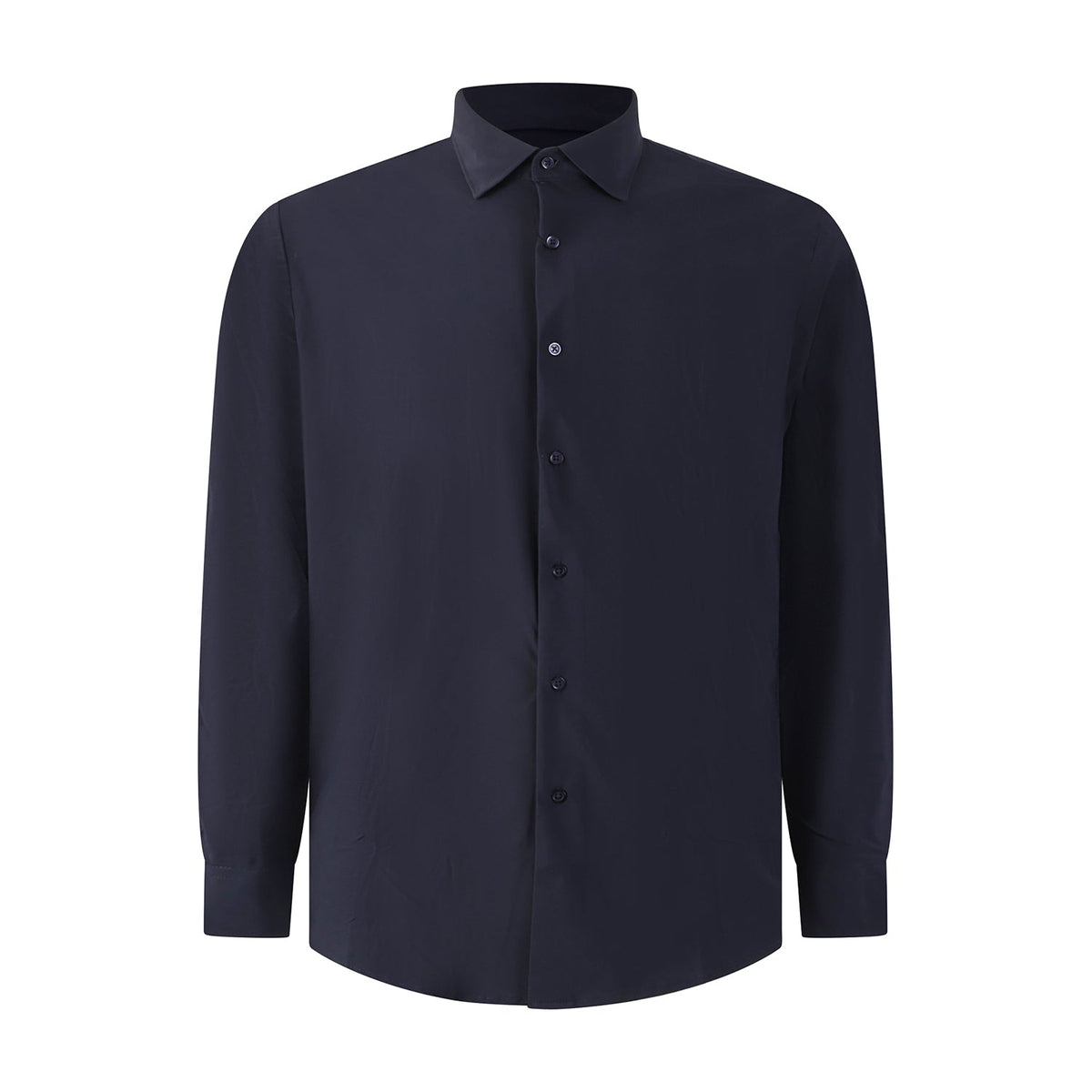 CAMICIA BLU