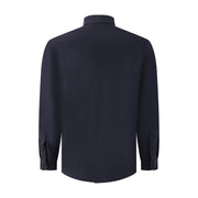 CAMICIA BLU