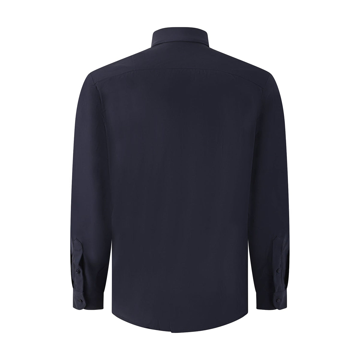 CAMICIA BLU