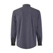 CAMICIA BLU