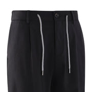 PANTALONE L'UCCELLO NERO