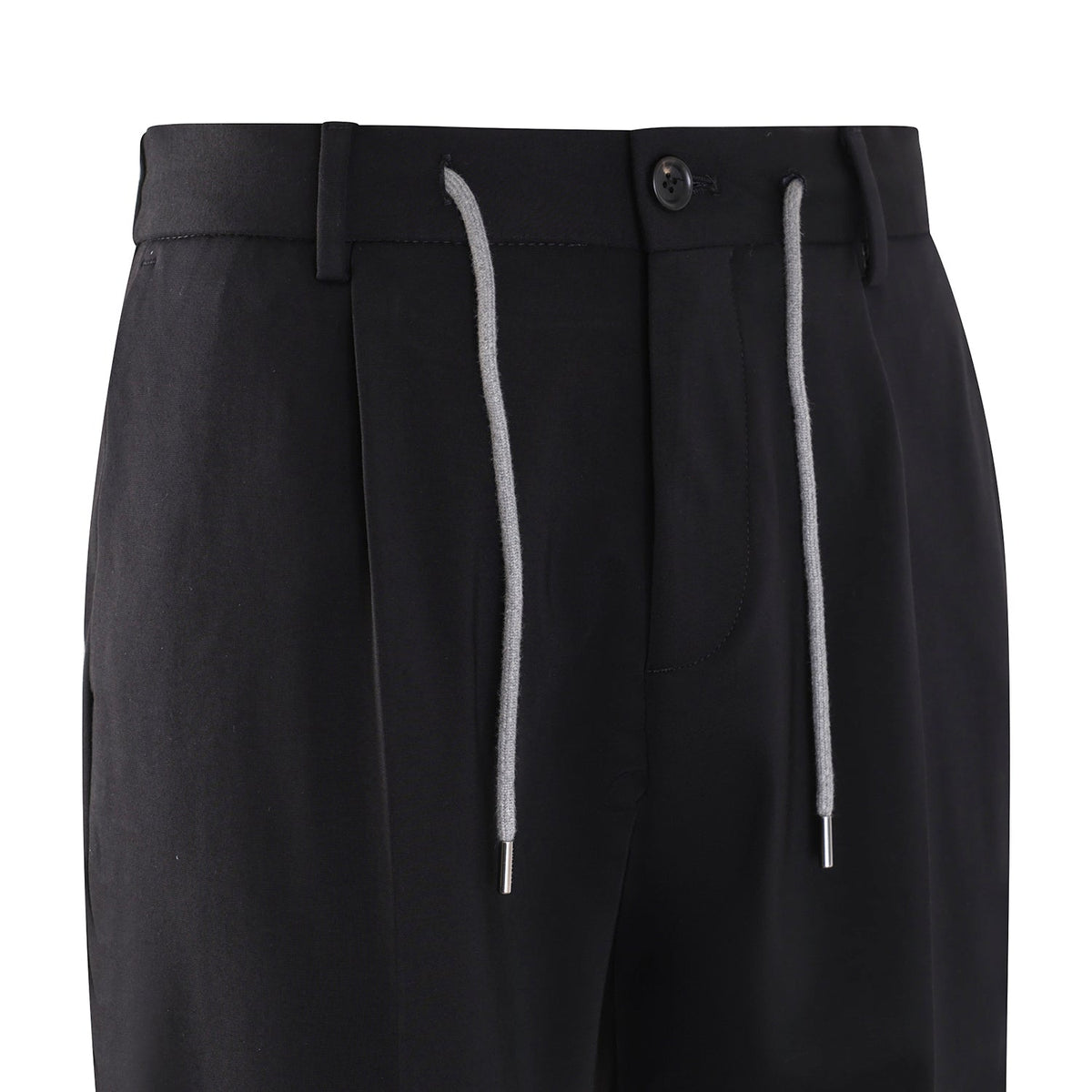 PANTALONE L'UCCELLO NERO