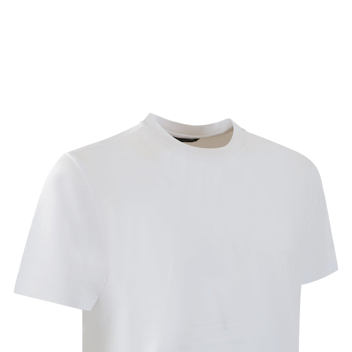 T-SHIRT BIANCA
