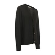 CARDIGAN NERO