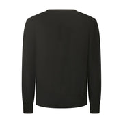 CARDIGAN NERO