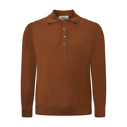 POLO TABACCO