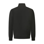 MAGLIA BLOUSON NERA