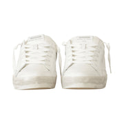 SNEAKERS SKATE DELUXE BIANCA