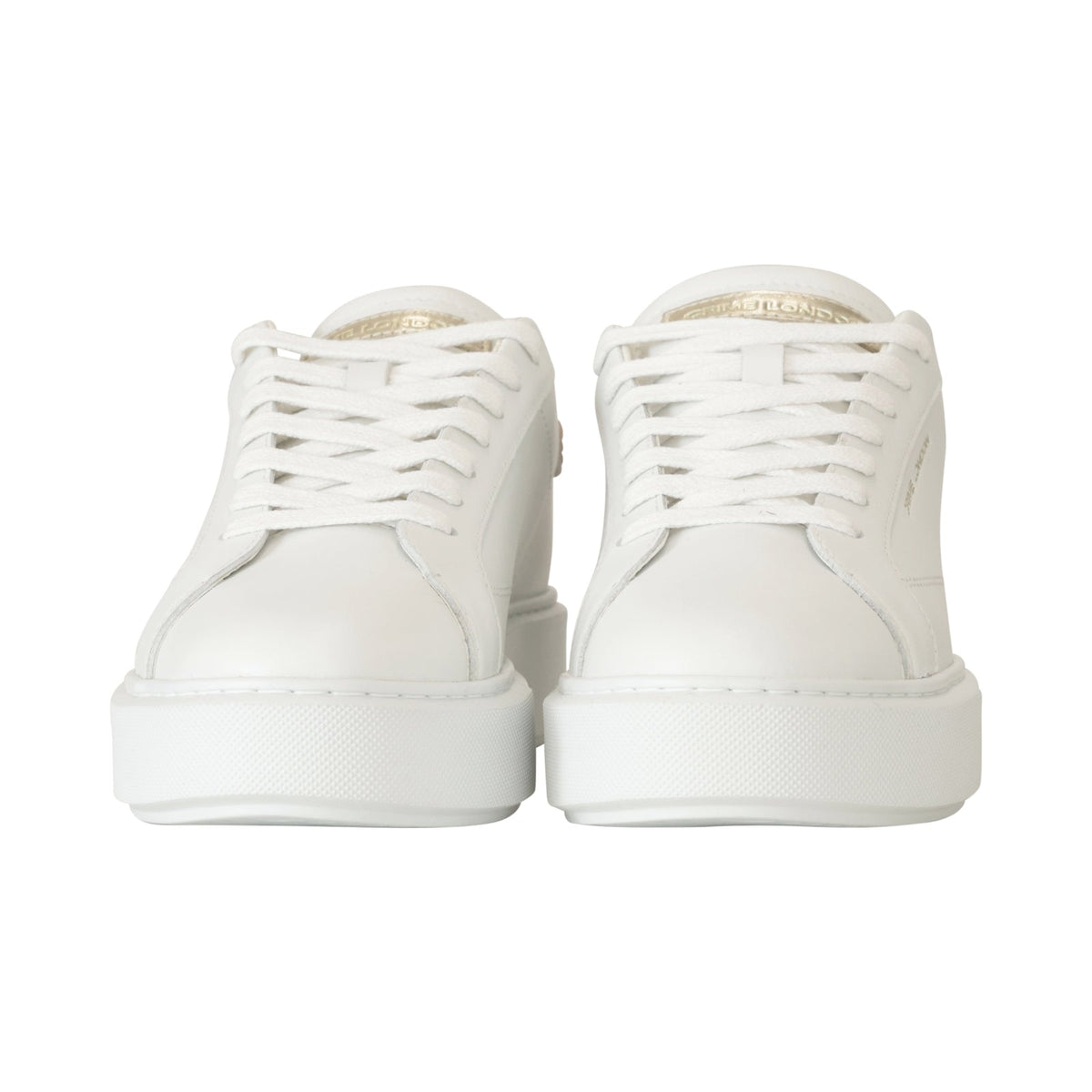 SNEAKERS NEW EXTRALIGHT BIANCA