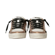 SNEAKERS SKATE DELUXE BIANCA