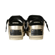 SNEAKERS SKATE DELUXE NERA