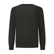 PARICOLLO NERO