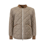 GIUBBINO JARRETT BEIGE