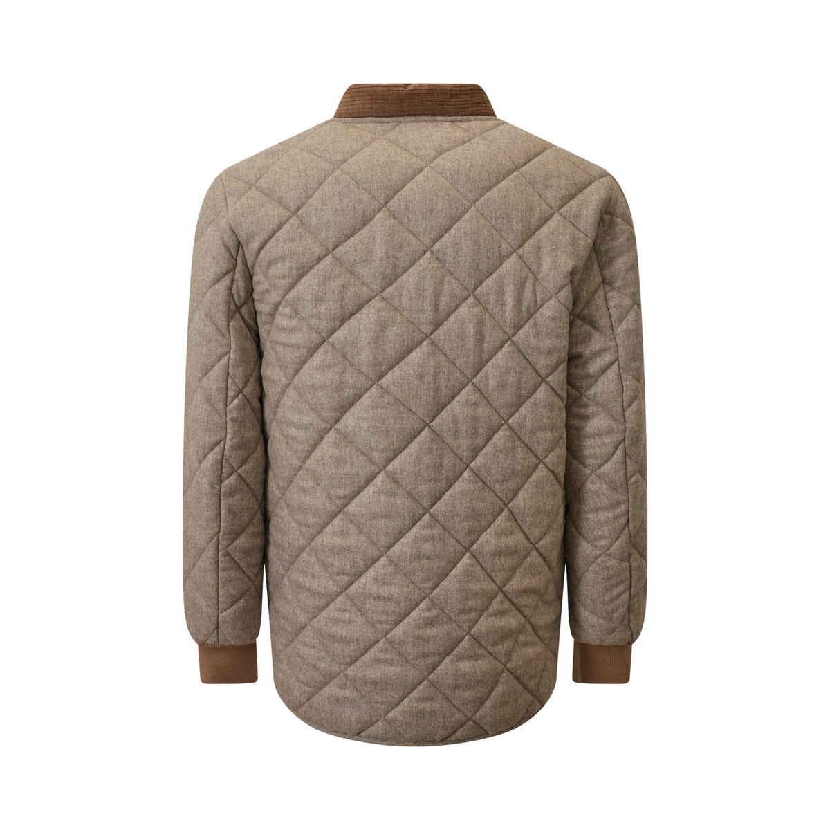 GIUBBINO JARRETT BEIGE