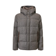 PIUMINO WINDOR MARRONE