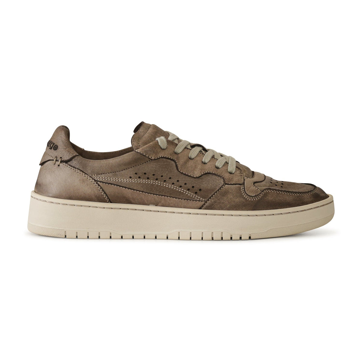 SNEAKERS JANNIK MARRONE