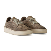 SNEAKERS JANNIK MARRONE