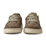SNEAKERS JANNIK MARRONE