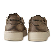 SNEAKERS JANNIK MARRONE