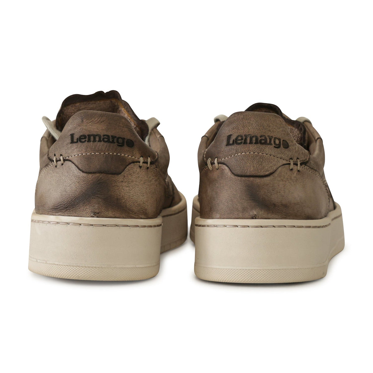 SNEAKERS JANNIK MARRONE