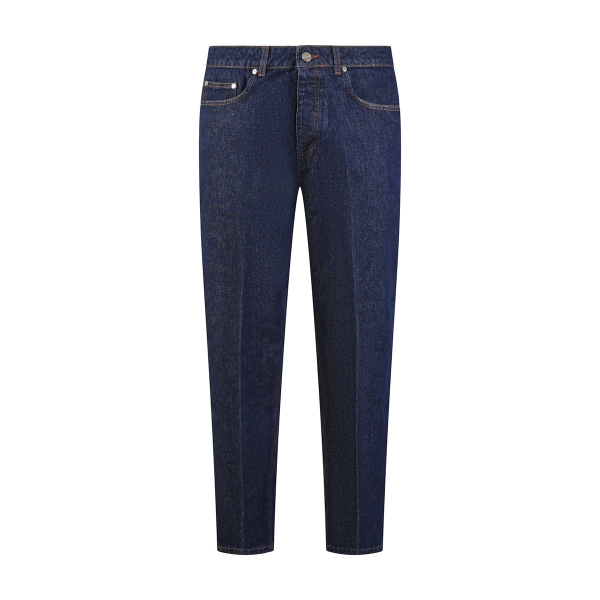 DENIM LEONARDO LAVAGGIO ZERO