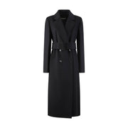 CAPPOTTO ESSENTIAL NERO