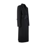 CAPPOTTO ESSENTIAL NERO