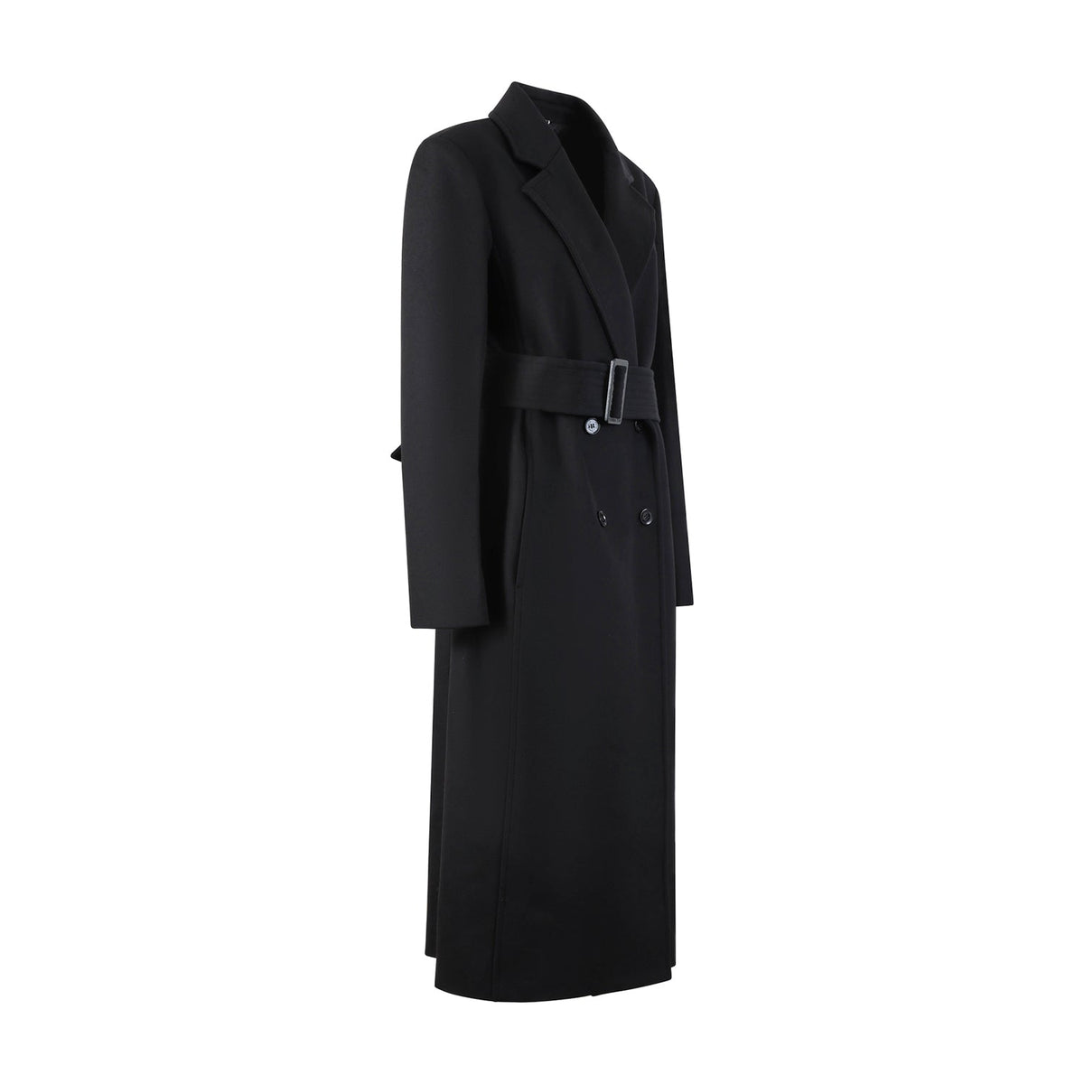 CAPPOTTO ESSENTIAL NERO