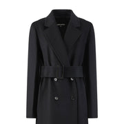 CAPPOTTO ESSENTIAL NERO