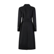 CAPPOTTO ESSENTIAL NERO