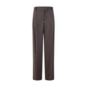 PANTALONE MARRONE