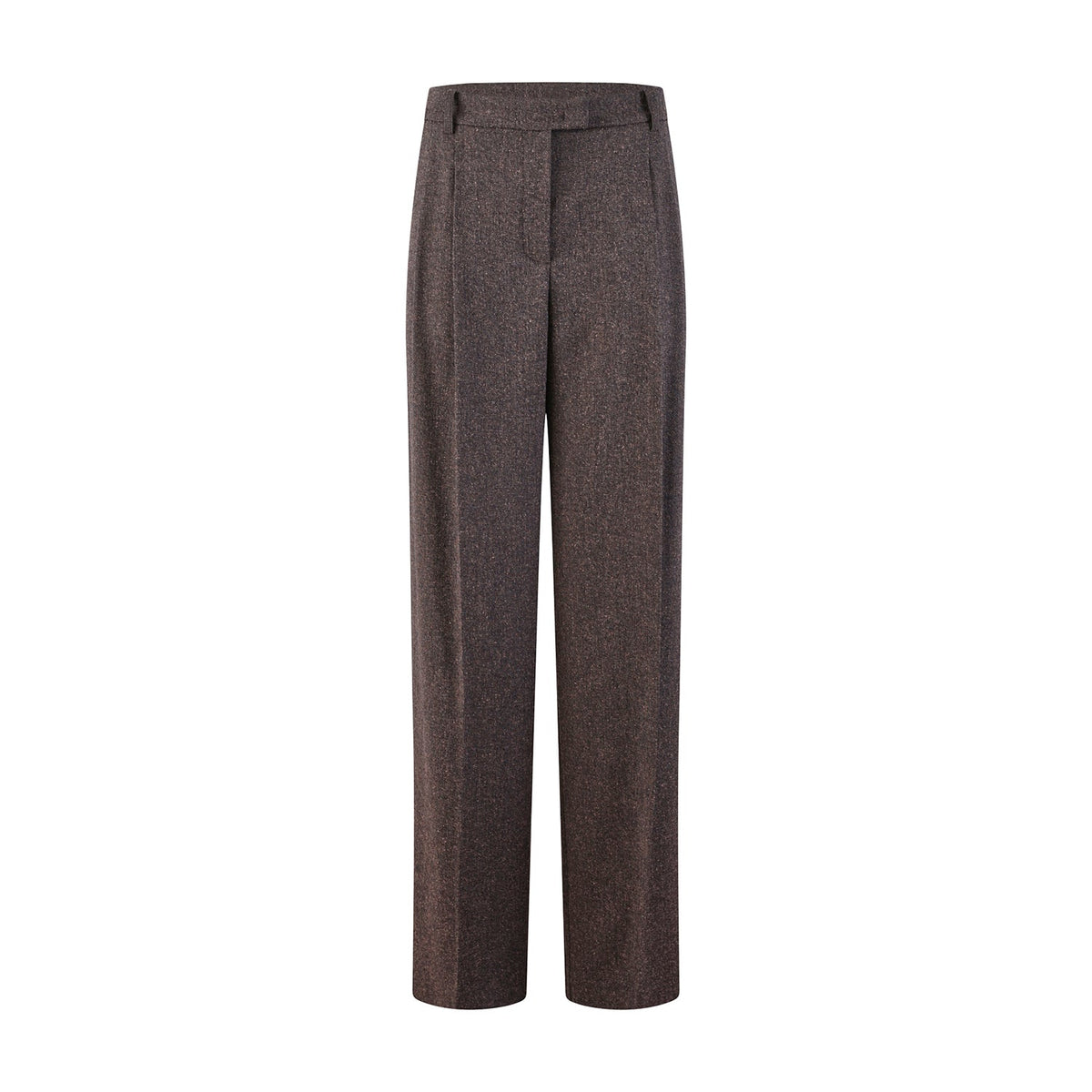 PANTALONE MARRONE