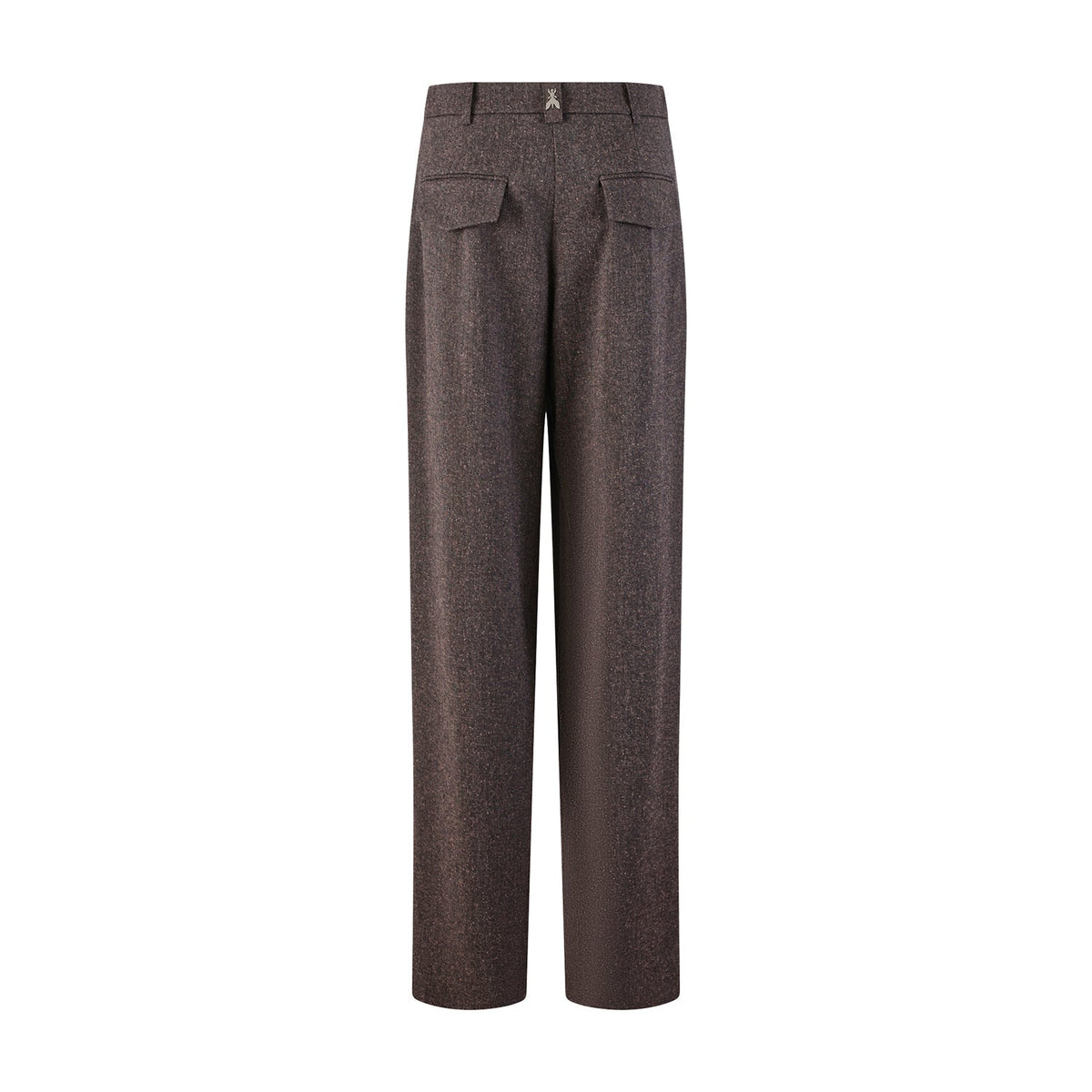 PANTALONE MARRONE