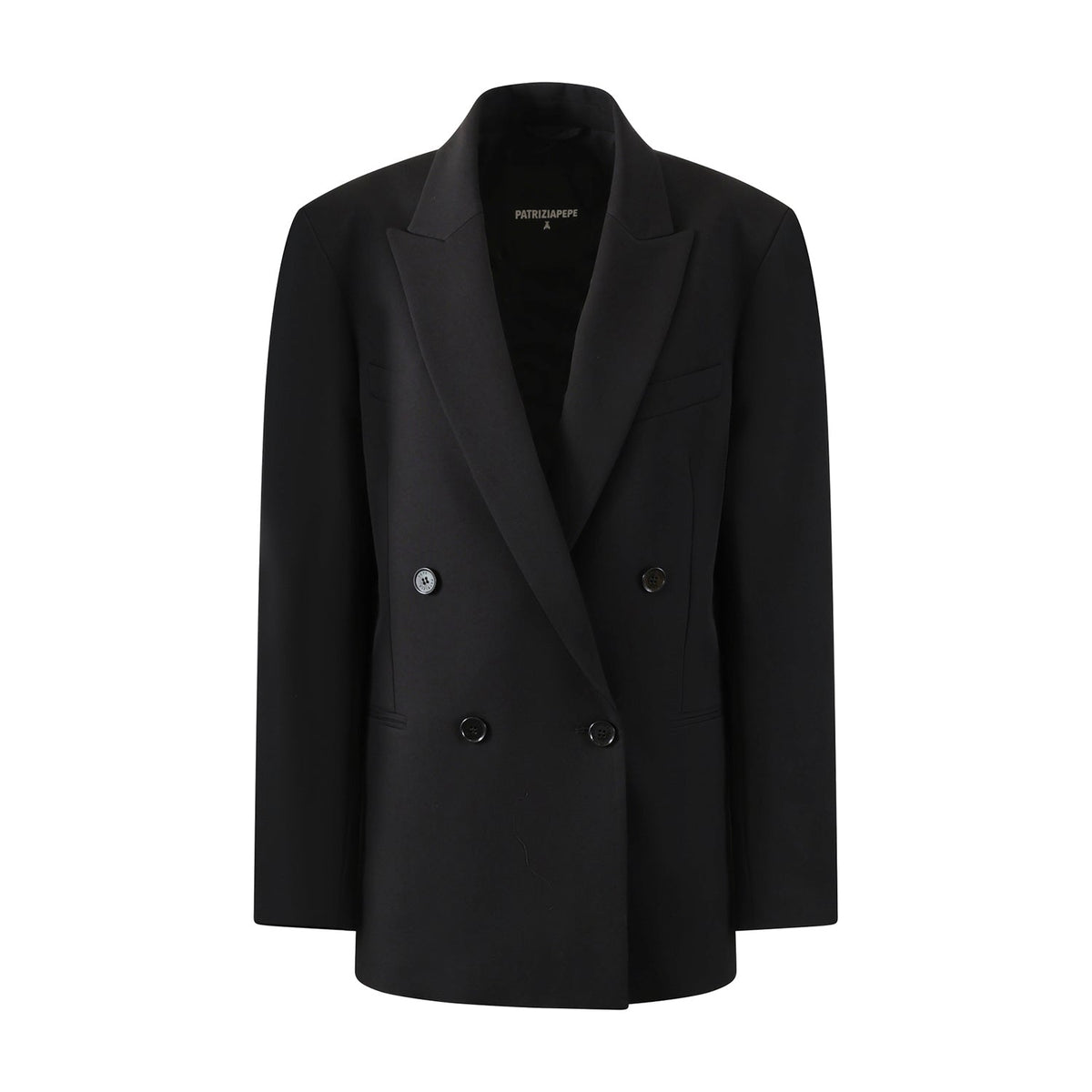 BLAZER ESSENTIAL NERO