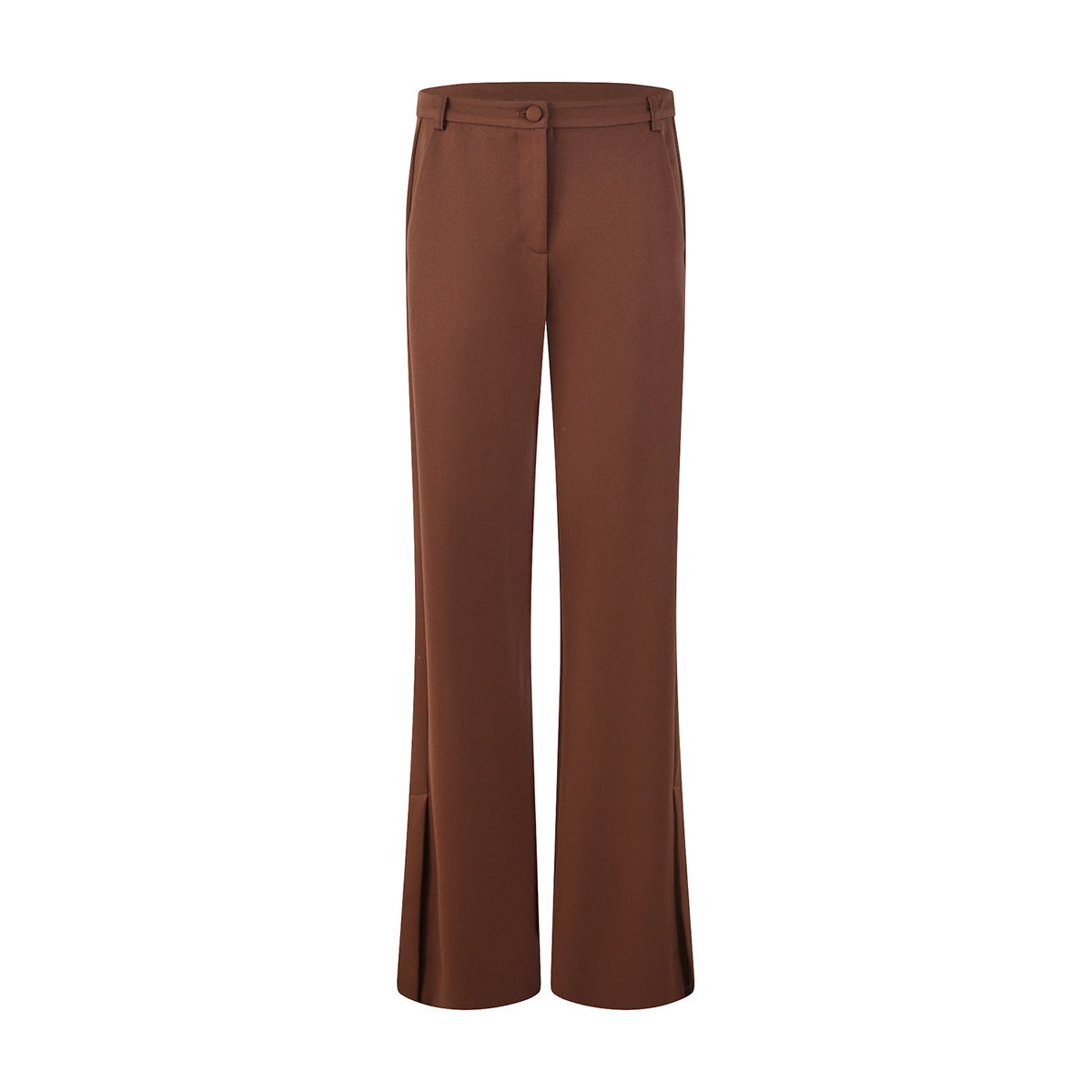 PANTALONE MARRONE