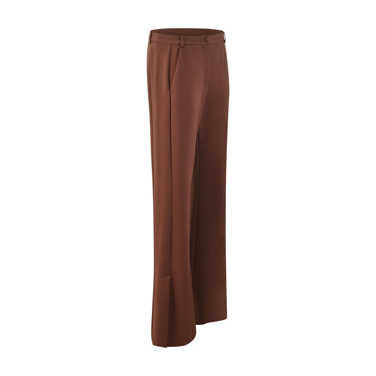PANTALONE MARRONE