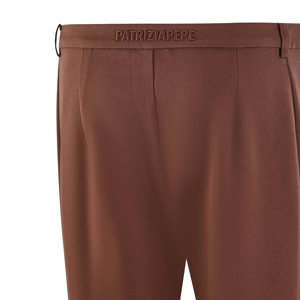 PANTALONE MARRONE