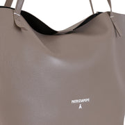 SHOPPING BEIGE