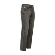 JEANS DAVIS GRIGIO