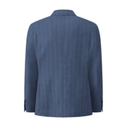 GIACCA BLU